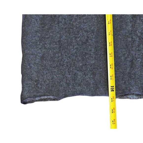 Vintage MGM T-Shirt Holyfield vs Mike Tyson 90s 1997 Boxing One Size fits XXL - Picture 6 of 7